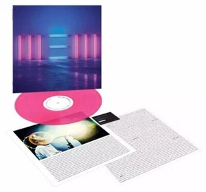 PAUL McCARTNEY - New 2018 EU Pink Vinyl LP New - Picture 1 of 1