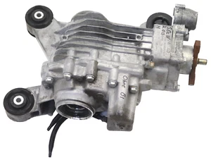 Skoda Octavia 4 IV NX 2.0TDI 4x4 differenziale cambio asse posteriore 0CQ525010R diff - Foto 1 di 7