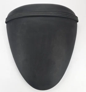 Aprilia RS 125cc Rotax 1999 - 2005 Rear Seat Saddle Black AP8129338 - Foto 1 di 8