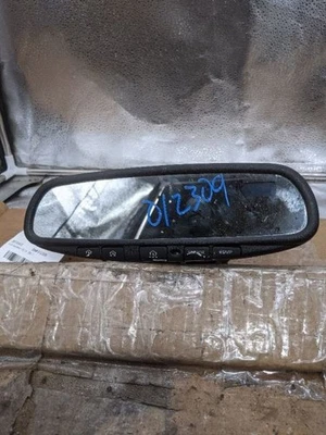 Зеркало заднего вида с автоматическим затемнением подходит для 03-05 MURANO 330558 - Изображение 1 из 4