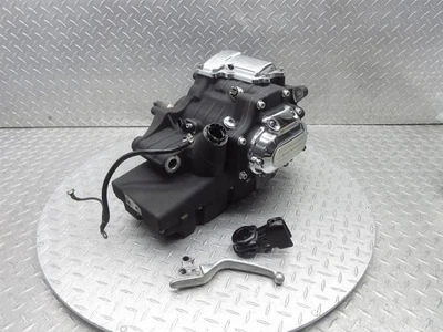 2012 Harley Road Glide FLTRU OEM коробка передач коробка передач корпус коробка чехол лот - Изображение 1 из 4