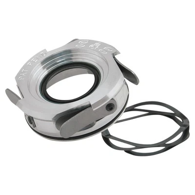 2010 Harley Davidson FLHR Road King Crankcase Breather Valve - Image 1 of 2