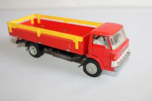 TEKNO camion benne Ford D-800  N° 915  Réf H95 - Picture 1 of 8
