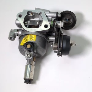 Conjunto generador gasolina autocaravana Onan Cummins - sin probar leer - Imagen 1 de 5