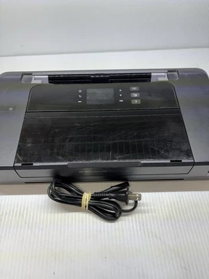 HP Officejet 200 Mobile Wireless Printer - Image 1 of 4