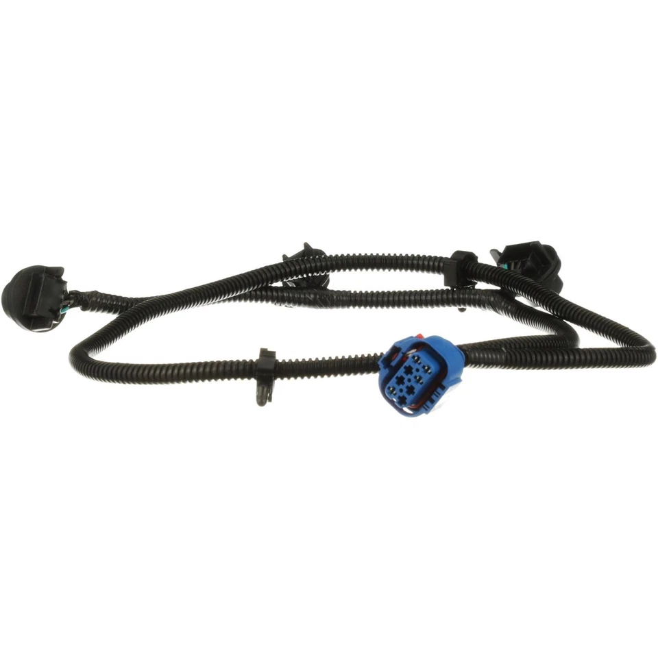 For 2015 Chevrolet Silverado 3500 HD Tail Light Wiring Harness Left SMP - Image 1 of 4