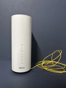 Nokia Beacon Wifi Router Gateway - Zdjęcie 1 z 4