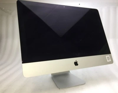 Apple iMac A1418 2012 Core i5-3330S 2,7 GHz 8 GB RAM 1 TB HDD NVIDIA Catalina Foto 1 de 4