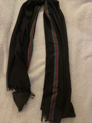Bufanda vintage Gucci  Foto 1 de 2