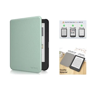 Ergonomische E-Reader Hülle Magnetverschluss Eco-friendly Fit - Bild 1 von 2