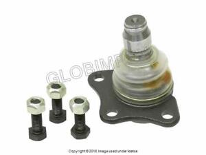 SAAB 9000 (1986-1998) Ball Joint LEFT or RIGHT (1) MOOG + 1 YEAR WARRANTY