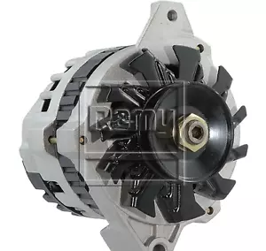 American Motorhome RV Chevrolet 6.2 Alternatore diesel 20453 - Foto 1 di 1