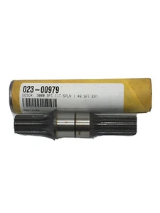 Hydraulic Pump Part - Permco 023-00979 3000 SFT 11T SPLN 1.49 SFT EXT 6333207 - Picture 1 of 4