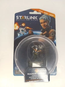 Starlink Battle for Atlas Razor Lemay Pilot Pack Works with all Starships - Afbeelding 1 van 2