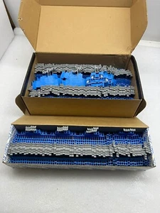 Menge 180 WAGO 280-530 Doppeldecker Klemmenblock Neu ohne Box - Bild 1 von 4