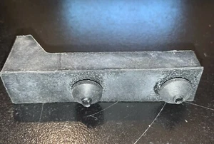 * RUBBER B, SEAT SETTING FITS C70 A PASSPORT 1982 TO 1983 77206-GB5-670 NUOKSFX4 - Bild 1 von 3