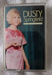 Dusty Springfield - Songbook - Cassette - Classic Pop Music - Picture 1 of 4