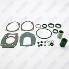 26-43035A 4 Repl Mercury Mariner Force Gearcase Seal Kit Outboard Lower Units