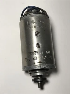 LUCAS E3L RO 20035 6 Volt DYNAMO Magneto BSA Norton Triumph Magdyno Parts - Foto 1 di 10