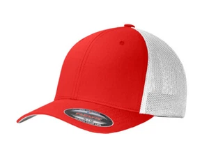Gorra trasera de malla flexible para sombreros - Imagen 1 de 17