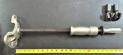 Martillo deslizante SNAP ON CJ105 4A, CJ97-3, CJ123-1, CJ127, 128, yugo de eje, cojinete Foto 1 de 4