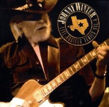 Johnny Winter - Live Bootleg Series 4 - Johnny Winter CD D8VG The Cheap Fast