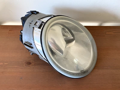 Faro/faro Volkswagen Beetle 2003 nuevo (lado conductor OFS) 1305239110 Foto 1 de 4