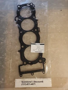 Head Gasket for Yamaha FX HO SX230 AR230 212 230 High Output 6B6-11181-00-00 - Picture 1 of 2
