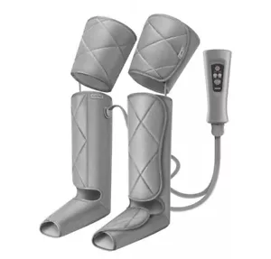 Leg Massager FSA HSA Eligible, Air Compression Leg Massager for Circulation ๐ฅ - Picture 1 of 8