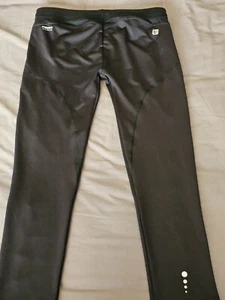 Freddy WR UP Sport Diwo - LARGE - Black - Shaping leggings - Crop 7/8 - NWOT - Picture 1 of 6