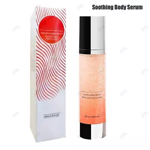 Maelys B-GLOSSY Smoothing Body Serum Anti Wrinkle UK - Picture 1 of 10
