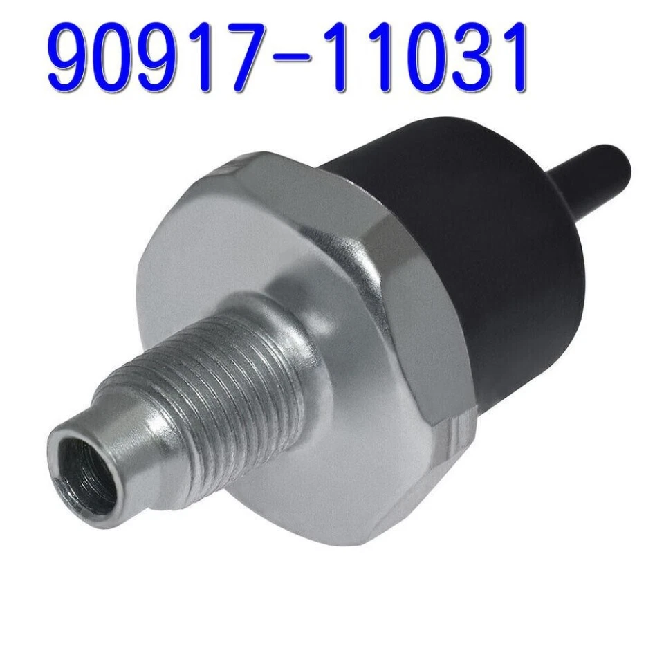 TOYOTA Genuine 90917-11031 JZA80 SUPRA MK4 MK3 SOARER Gas Filter OEM Car Parts - Imagem 1 de 1