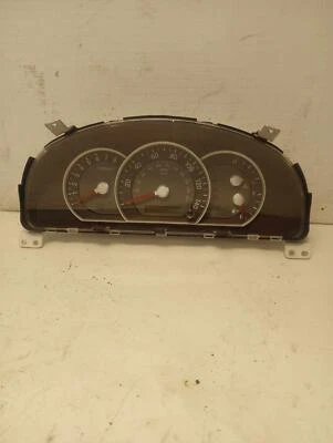 07 08 KIA SORENTO Speedometer - Изображение 1 из 4