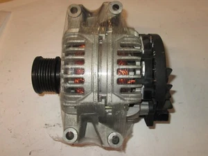 Mercedes-Benz W906 Sprinter Lichtmaschine Generator A6461540002 Bosch 0124325170 - Picture 1 of 3