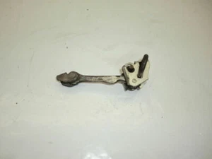 Original Opel Corsa C Türstopper Türbremse Türfangband Hinten 24413390  31/13491 - Bild 1 von 2