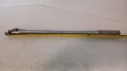 J.H. Williams Tools Breaker Bar S-41A 16" long 1/2" Drive Heavy Duty Made in USA