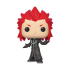 Funko Pop! Vinyl: Kingdom Hearts - Lea #623