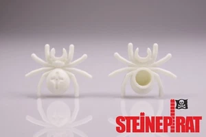 LEGO® 2x 30238 **NEU** Spinne / kreuz / nachtleuchtend / fluoreszierend 6005583 - Picture 1 of 3