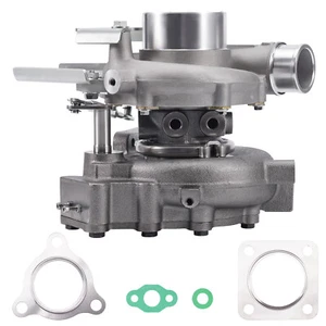 Turbo Turbocharger for Isuzu & for GMC W 5.2L 4HK1 Engine VBA40016 - Picture 1 of 11