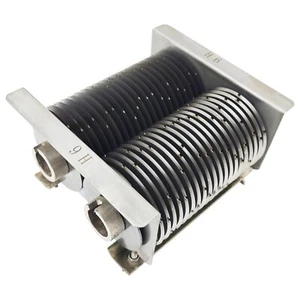 1 pc 6mm Stainless Steel  Blade for 110V Commercial QE QH QSJ-A Meat Cutter New - Picture 1 of 15