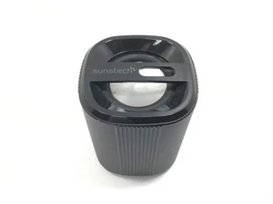 ALTAVOZ PORTATIL BLUETOOTH SUNSTECH SPUBT700 19237857 - Imagen 1 de 4