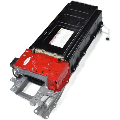 2011-2017 Lexus CT200h Hybrid Battery 2012 2013 2014 2015 2016 Foto 1 de 3