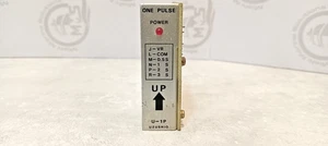 UZUSHIO U-1P One Pulse PCB Unit | DC 24V | Marine Ship Spare - Picture 1 of 6