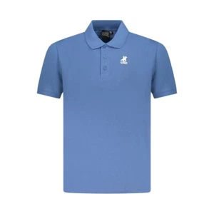 U.S. Grand Polo Polohemd Poloshirt T Shirt Herren Freizeit Baumwolle Hemd Kragen - Bild 1 von 2