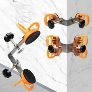 90 Degree Stone Seam Setter Stainless Steel Durable Countertop Installation Tool - Picture 1 of 14
