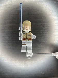 Lego Star Wars Minifigure Luke Skywalker (Hoth, Balaclava Head) (sw1143) - Picture 1 of 5