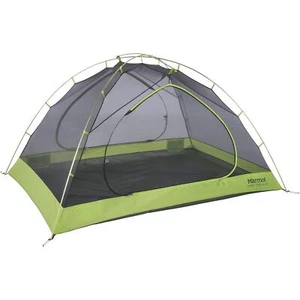NWT Marmot Crane Creek Ultra Lightweight Tent - 3-Person, 3-Season - Picture 1 of 6