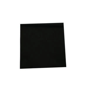 ZWB3 UG5 100*100*3mm Ultraviolet Filters SW 254nm UV Bandpass Optical Filter - Picture 1 of 4