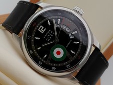 Orologi Terra Cielo Mare usato in Italia | vedi tutte i 45 prezzi!
