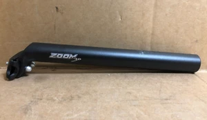 ZOOM3D Bicycle Saddle Seatpost 31.6mm, 2012 03B EN-M ** - Picture 1 of 6